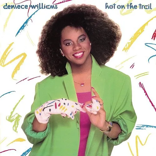 Hot On The Trail (Bonus Tracks Edition)