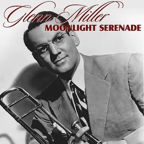 Glenn Miller - Moonlight Serenade | Vintage Vinyl