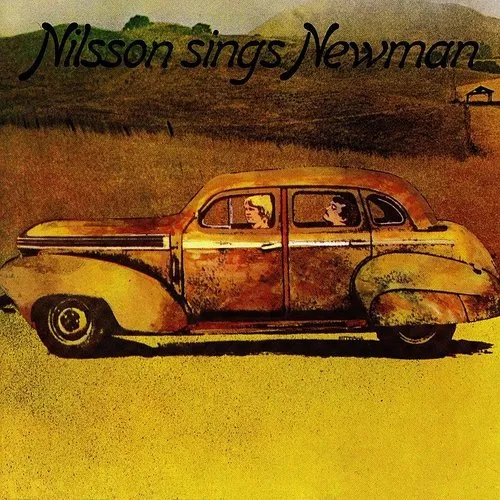 Nilsson Sings Newman