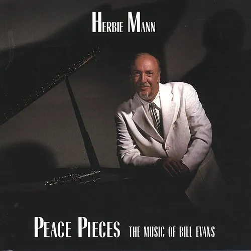 Peace Pieces
