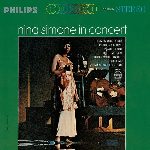 In Concert (Hqcd) (Jpn)