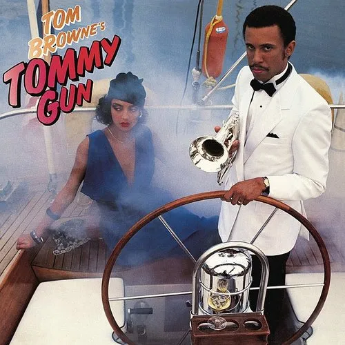 Tommy Gun (bonus Tracks Edition)