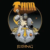 Rising