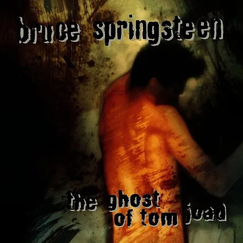 The Ghost of Tom Joad