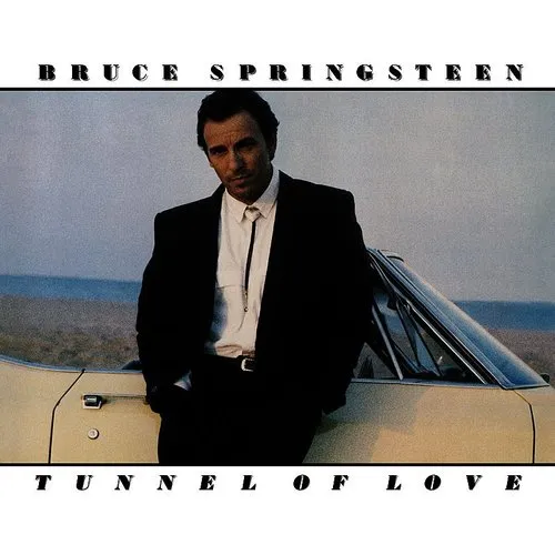 Tunnel Of Love