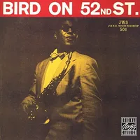 Bird on 52nd Street