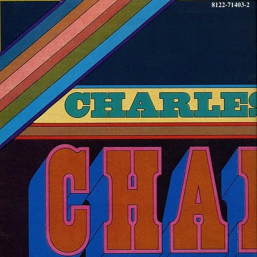 Charles Mingus - Changes One (Shm) (Jpn) vinyl record cover