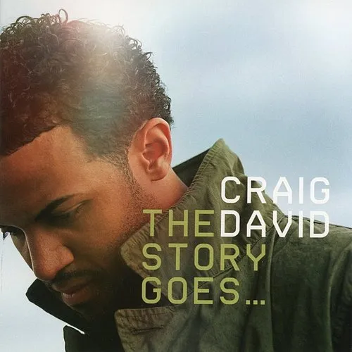 Craig David - Story Goes