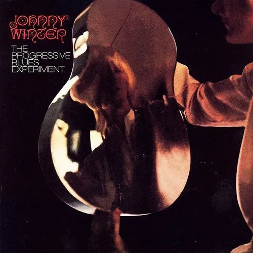 Progressive Blues Experiment