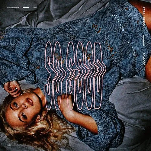 Zara Larsson - So Good | Vintage Vinyl