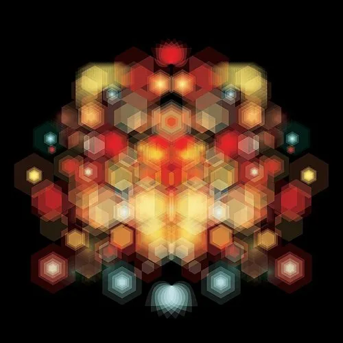 Brothertiger - Future Splendors vinyl record cover