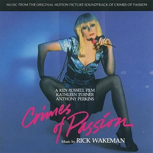 Crimes Of Passion