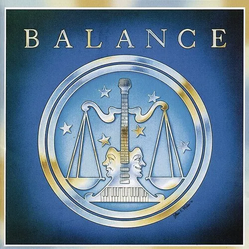 Balance - Balance
