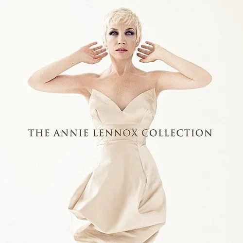 CD Annie Lennox History Of Annie Lennox PTS1050 BMG Japan 紙ジャケ プロモ /00110 CD Annie Lennox History Of Annie Lennox PTS1050 BMG Japan 紙