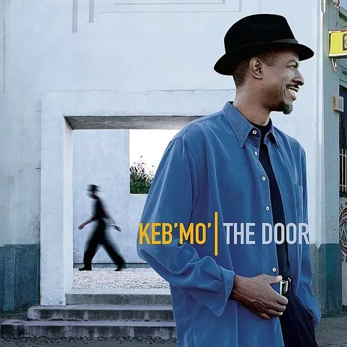 Keb' Mo' - Door [Import]