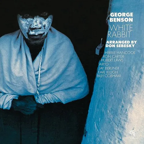 George Benson - WHITE RABBIT
