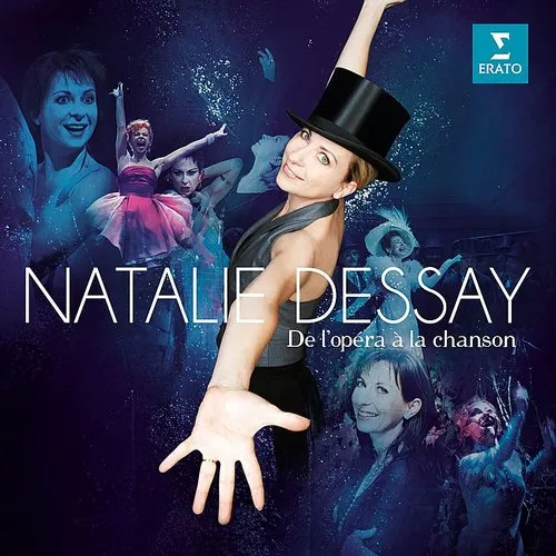 De L'opera a la Chanson