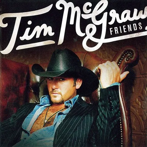 Tim McGraw - Tim Mcgraw & Friends (Sony Gold Series)