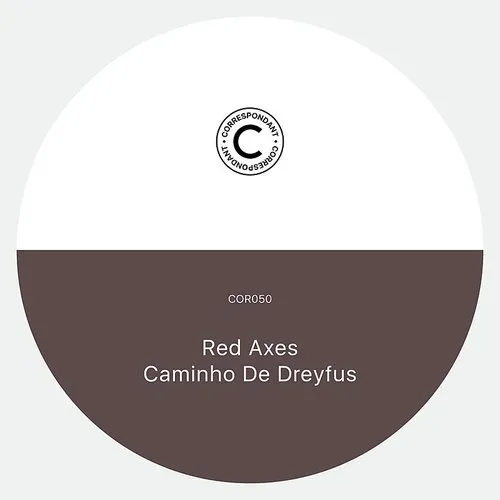 Red Axes - Caminho de Dreyfus