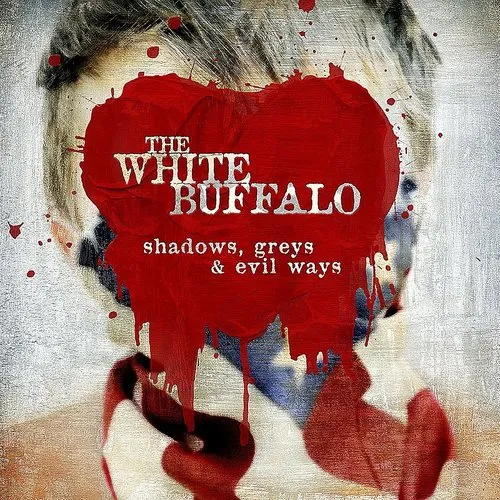 Shadows, Greys and Evil Ways