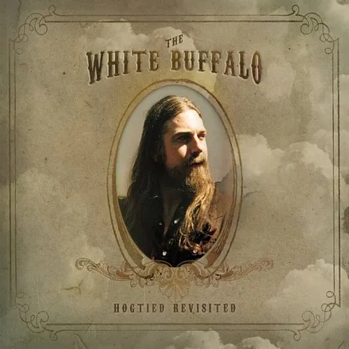 The White Buffalo - Hogtied Revisited [Import]