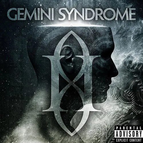 Gemini Syndrome - Lux vinyl record cover
