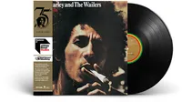 Catch A Fire: Half-Speed Mastering