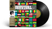 Survival: Half-Speed Mastering