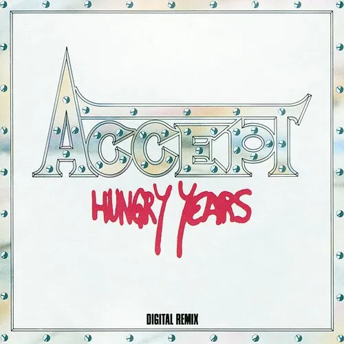 Hungry Years