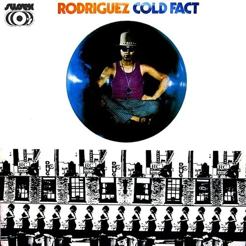 Cold Fact [LP] - Rodriguez