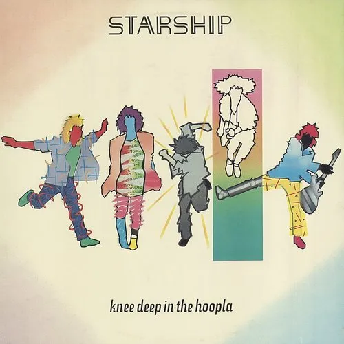 Knee Deep In The Hoopla (Jpn)