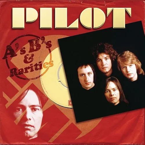A's & B's & Rarities