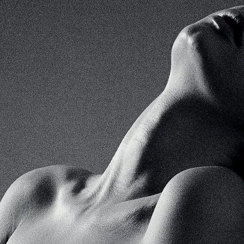 Rhye - Woman vinyl record cover