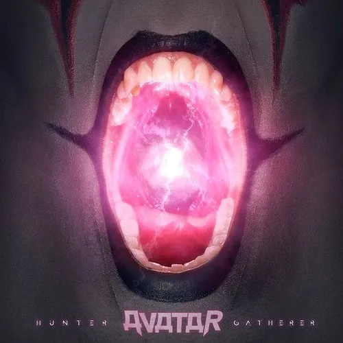 Avatar - Hunter Gatherer (Uk)