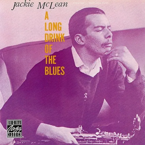Long Drink of the Blues