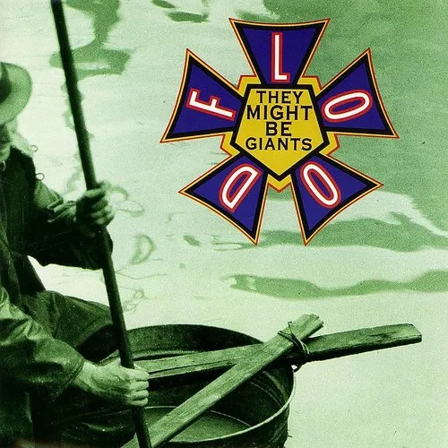They Might Be Giants - Flood | Factory Records