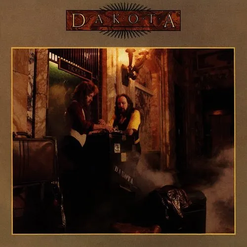 Dakota - DAKOTA  *