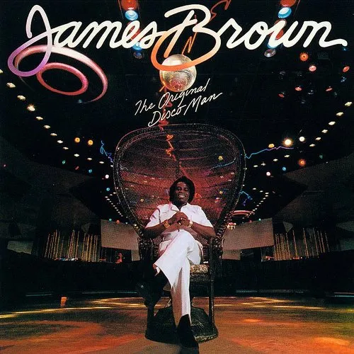Original Disco Man (Spa)