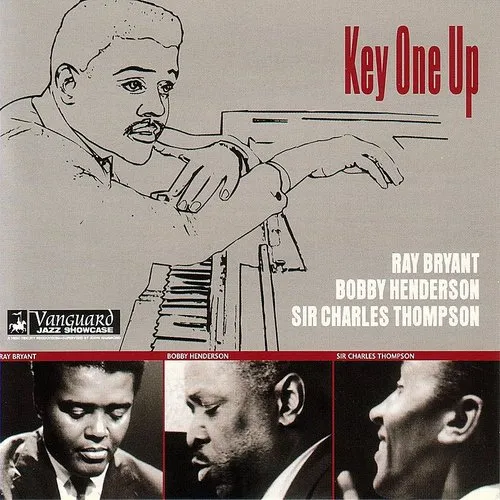 Key One Up