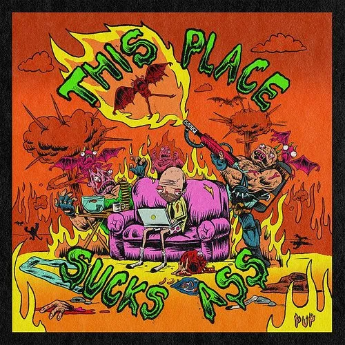 Album Art