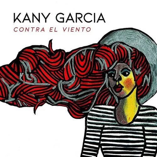 Kany Garcia - Contra El Viento