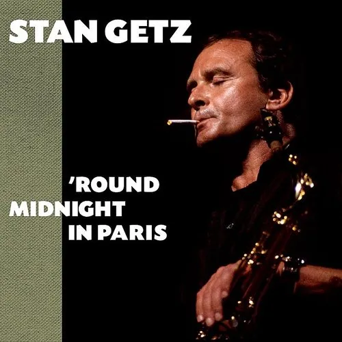 Round Midnight in Paris