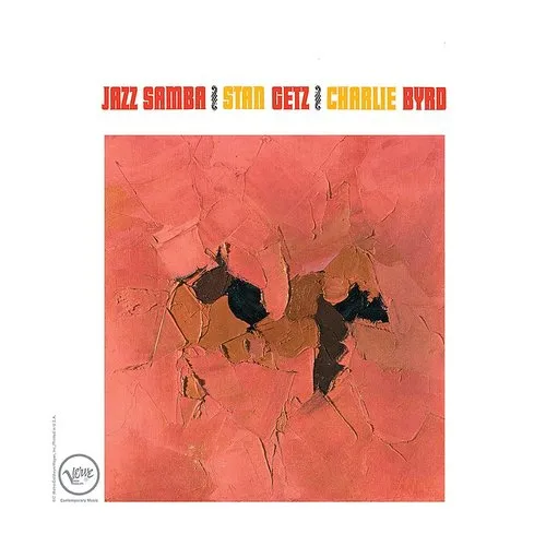 Stan Getz - Jazz Samba