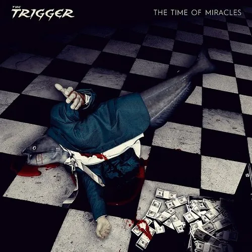 The Time Of Miracles