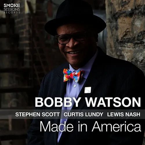 Made In America