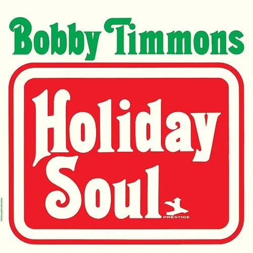 Holiday Soul