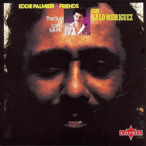Eddie Palmieri - Sun of Latin Music