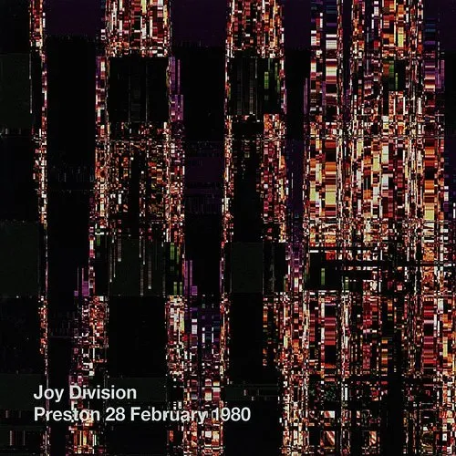 Preston 28 February 1980