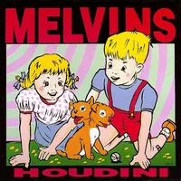 Houdini (Bonus Track) (Gate)