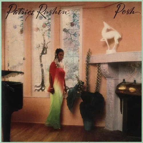 Patrice Rushen - Posh (Jpn)